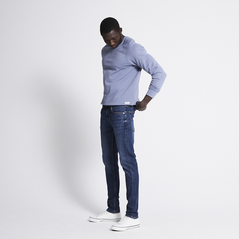 Slim jeans "Rocket" Dark used